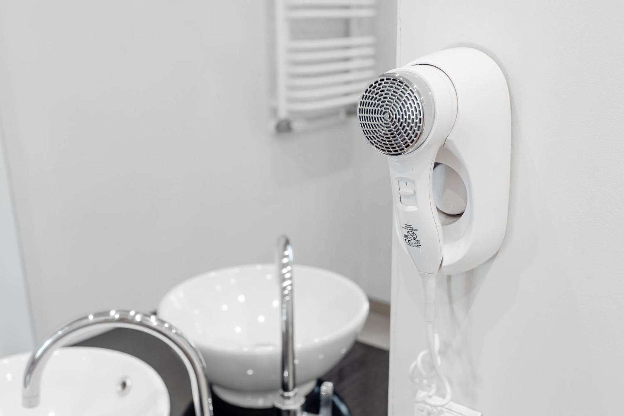 Rent Like Home - Oxygen Wronia 45 II Warsawa Bagian luar foto