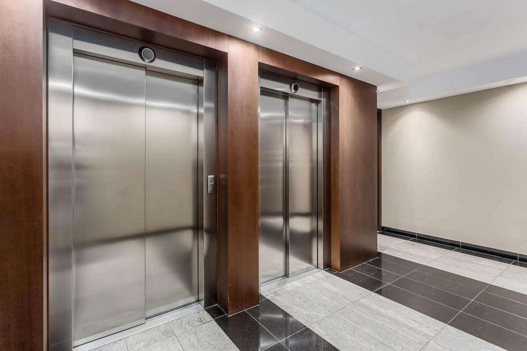 Rent Like Home - Oxygen Wronia 45 II Warsawa Bagian luar foto